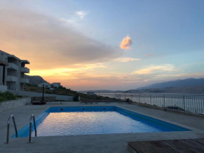 Blue Bay Apartments Pag